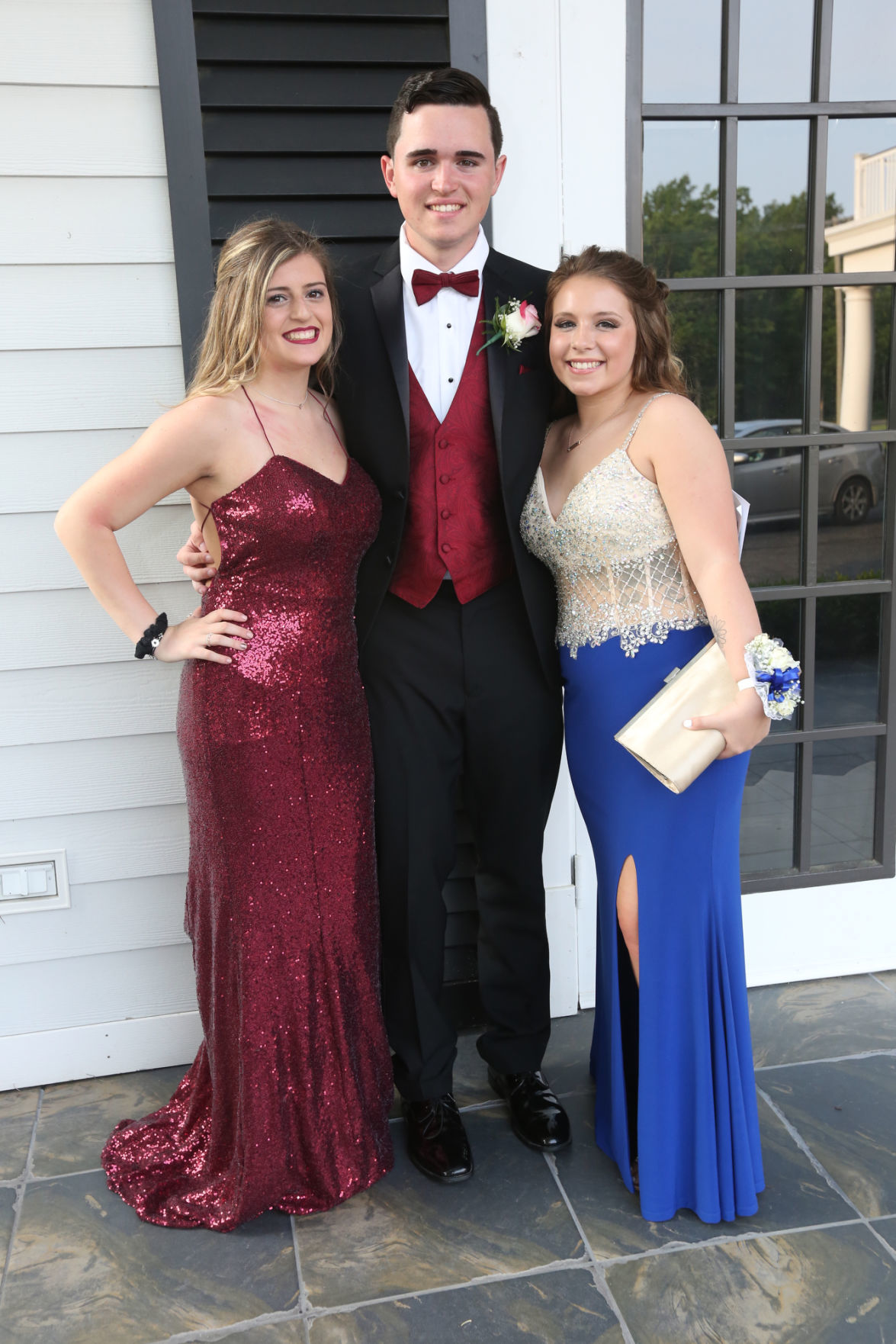 Pinelands High School Prom